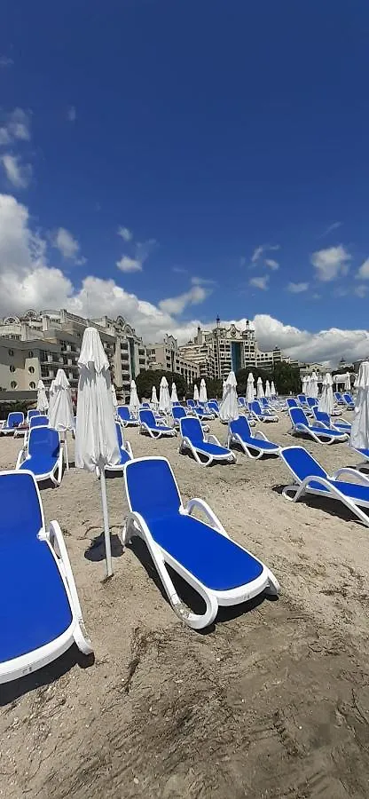 Уютные 2-Х Комнатные Апартаменты Pomorie 0*,  Bulgaria